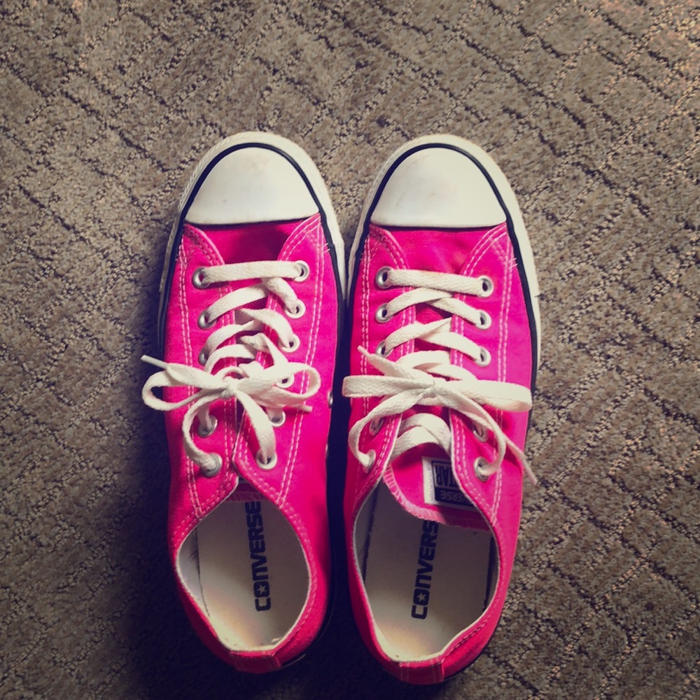 Converse  CHUCK TAYLORS